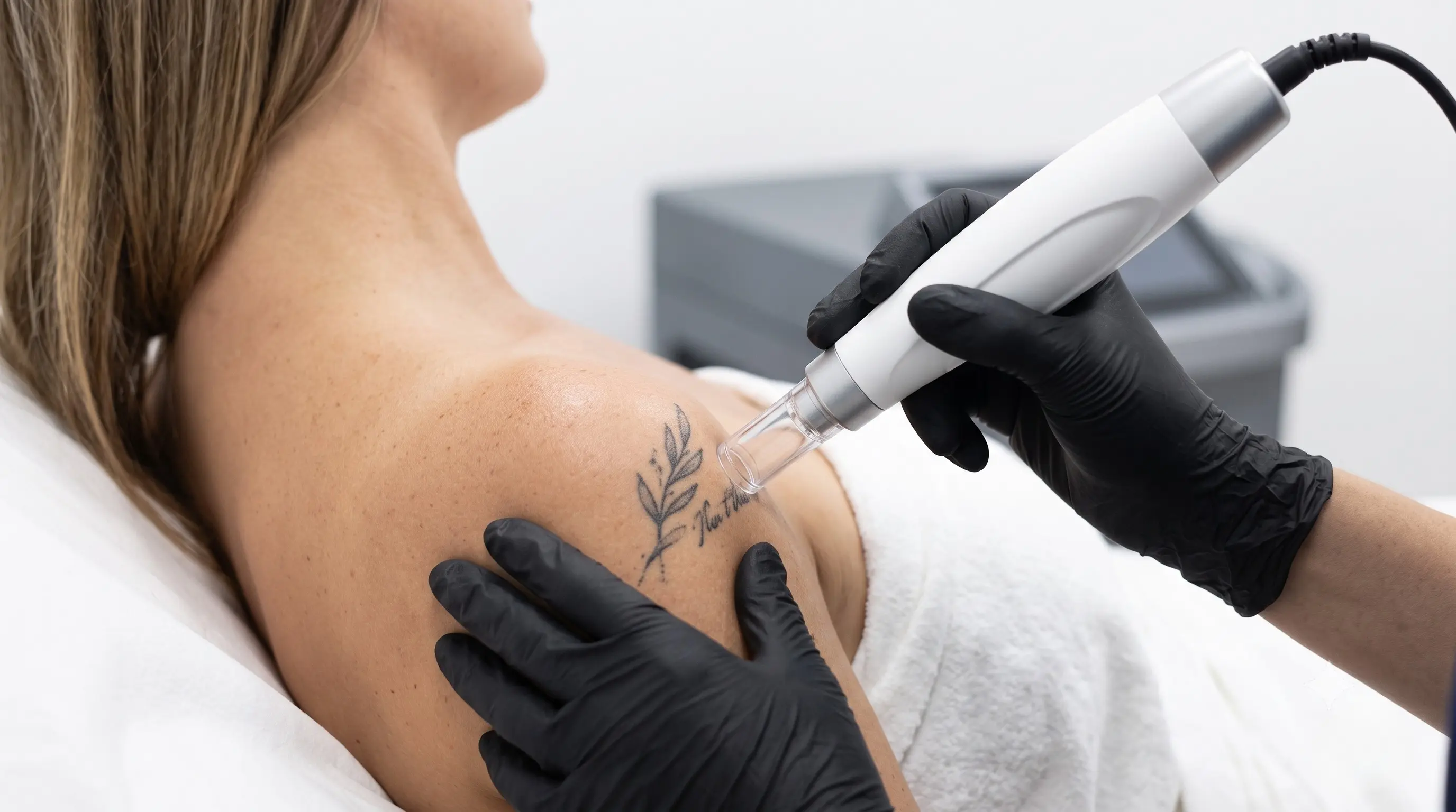 Laser Tattoo Removal in Las Vegas: What to Expect, Cost & Results Laser Tattoo Removal in Las Vegas: What to Expect, Cost & Results