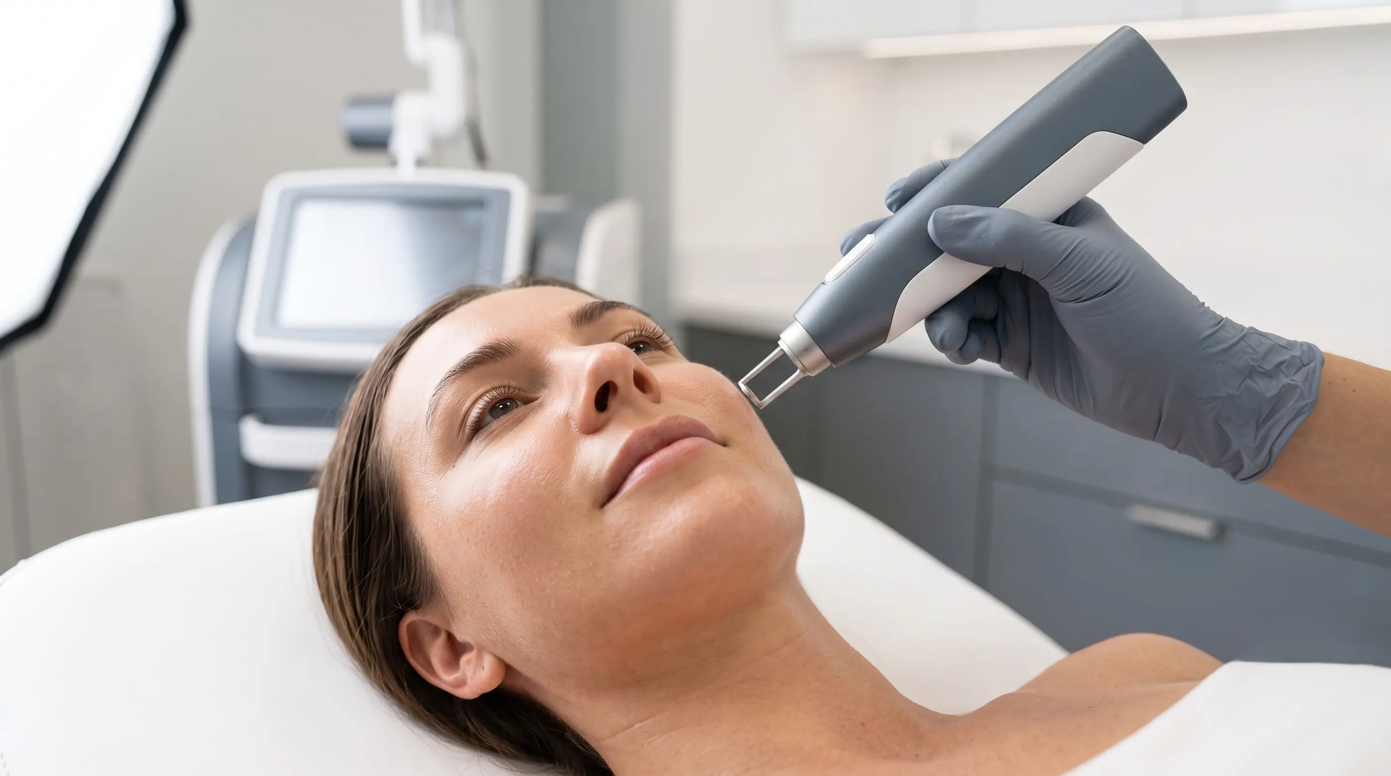 PiQo4 Skin Toning: The Secret to Even, Radiant Skin PiQo4 Skin Toning: The Secret to Even, Radiant Skin