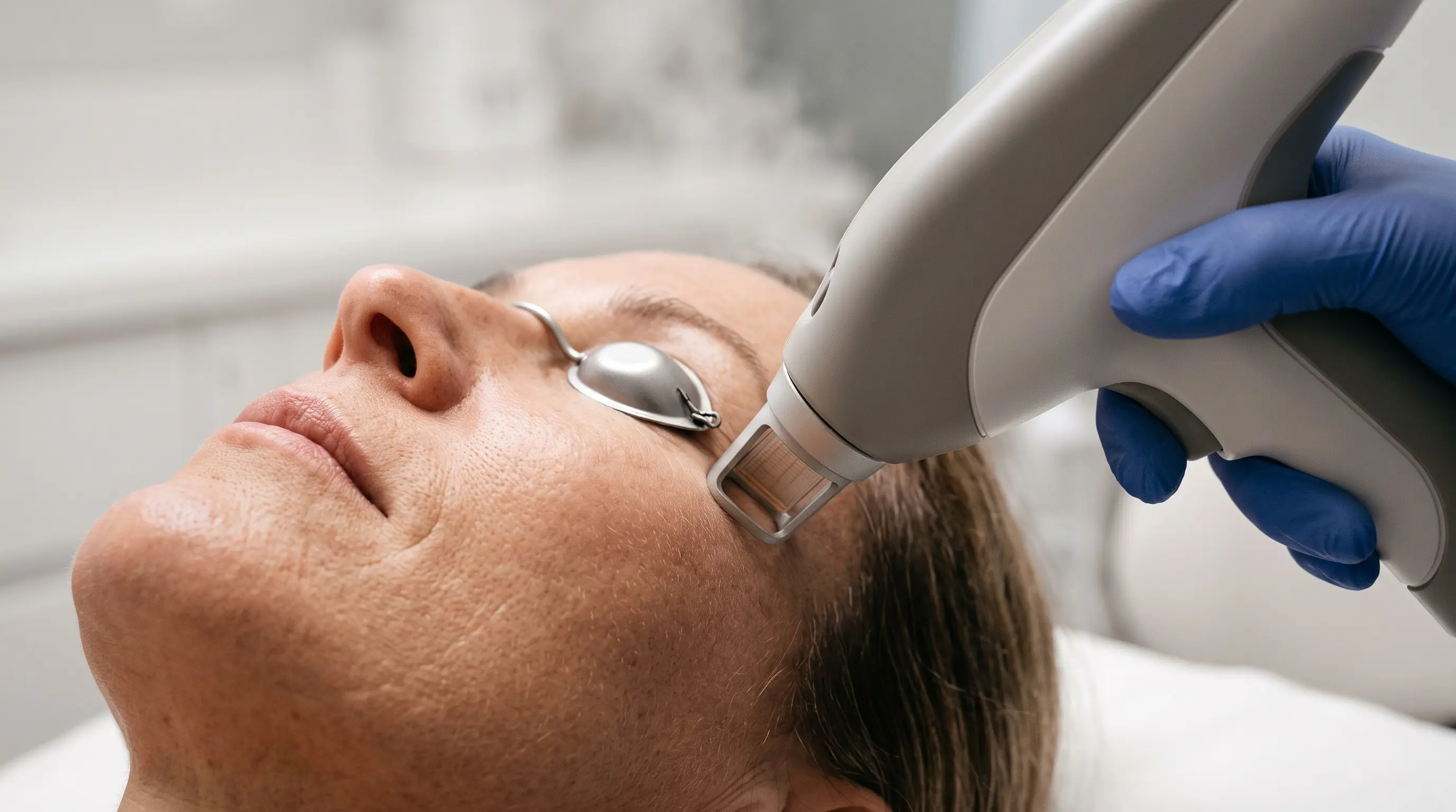 ResurFX Treatment treatment at SKIN Las Vegas Med Spa in Las Vegas, NV
