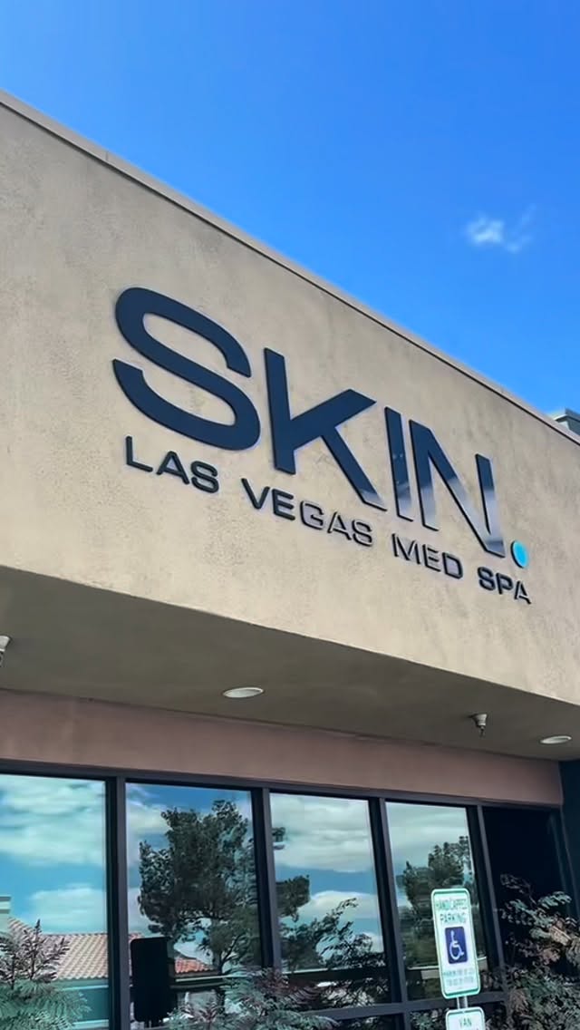 SKIN Las Vegas on Instagram