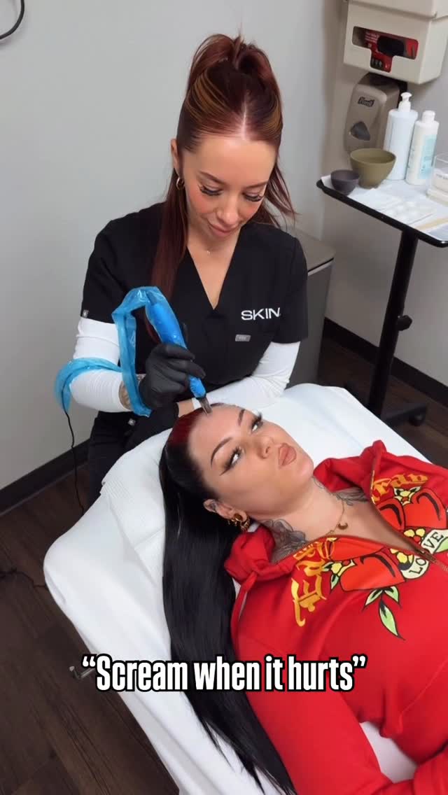 SKIN Las Vegas on Instagram
